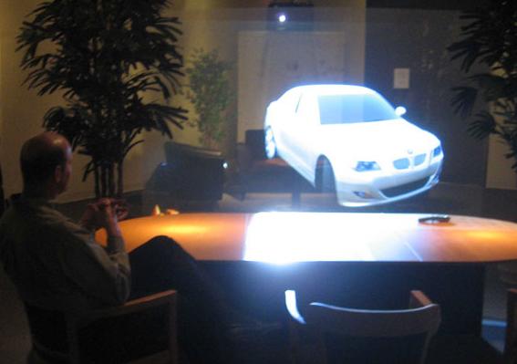 купить 3d проектор 